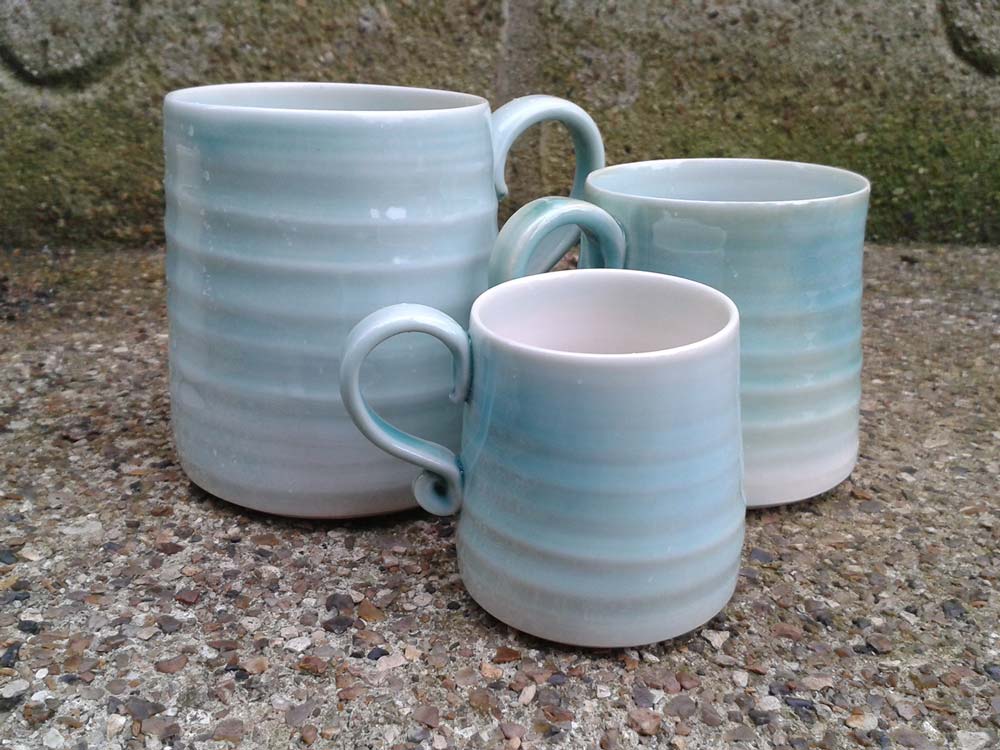 Mugs