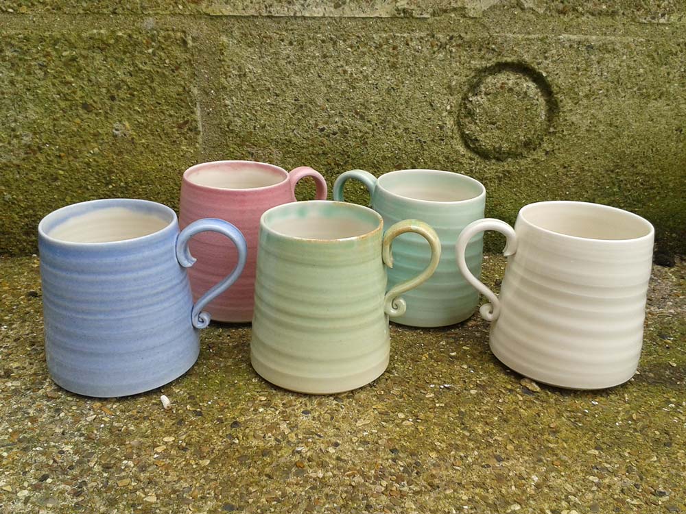 Small mug