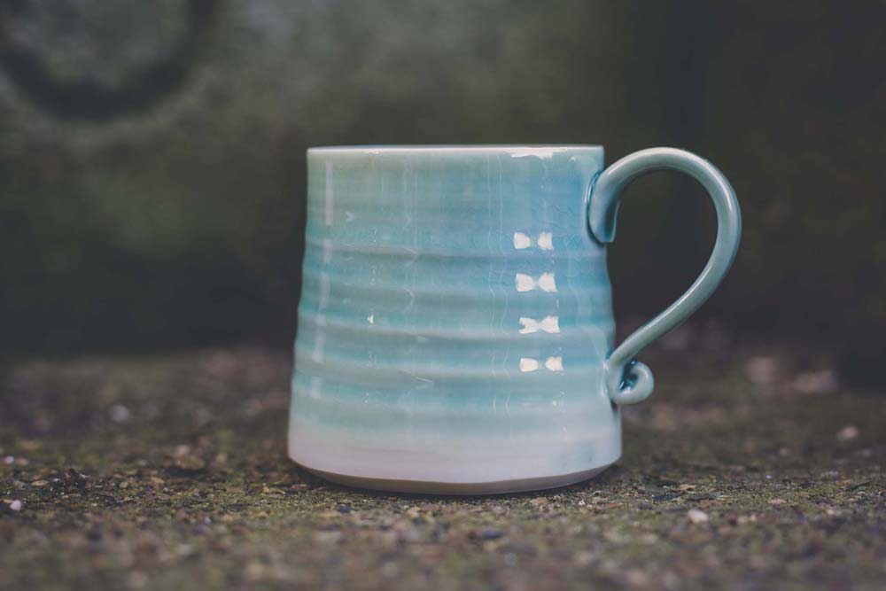 Small mug