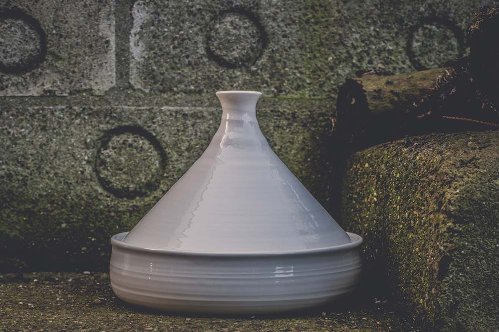 Large Tagine